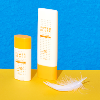 Thỏi Chống Nắng Apieu Power Block All Day Sun Stick Spf50+ Pa++++