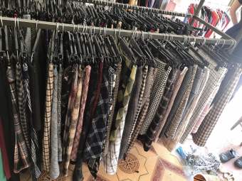 chân váy nữ giá rẻ