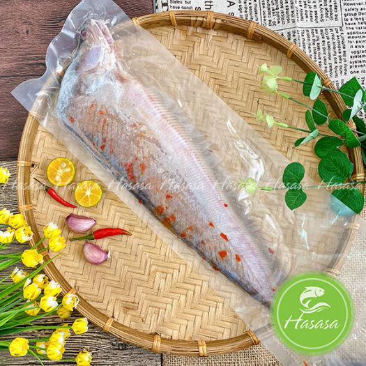 Cá thác lác 1 nắng ( đã rút xương) - Bán theo con khoảng 250gram - giao ngay tại hcm, tha hồ chế biến nhiều món ngon và thưởng thức mà không còn e ngại xương