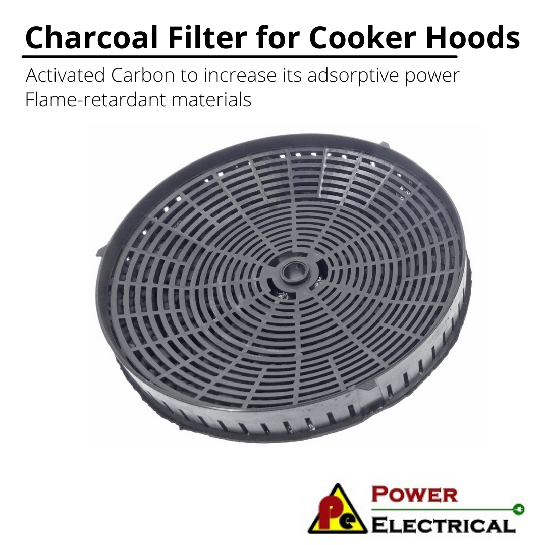 ariston charcoal filter