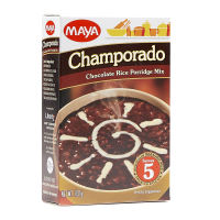 MAYA Champorado Chocolate Rice Porridge Mix 113.5g