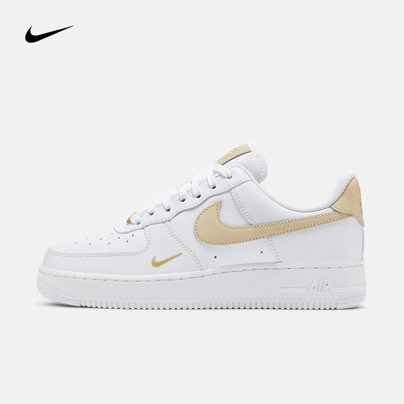 Nike Air Force 1 White - Best Price in Singapore | Lazada.sg
