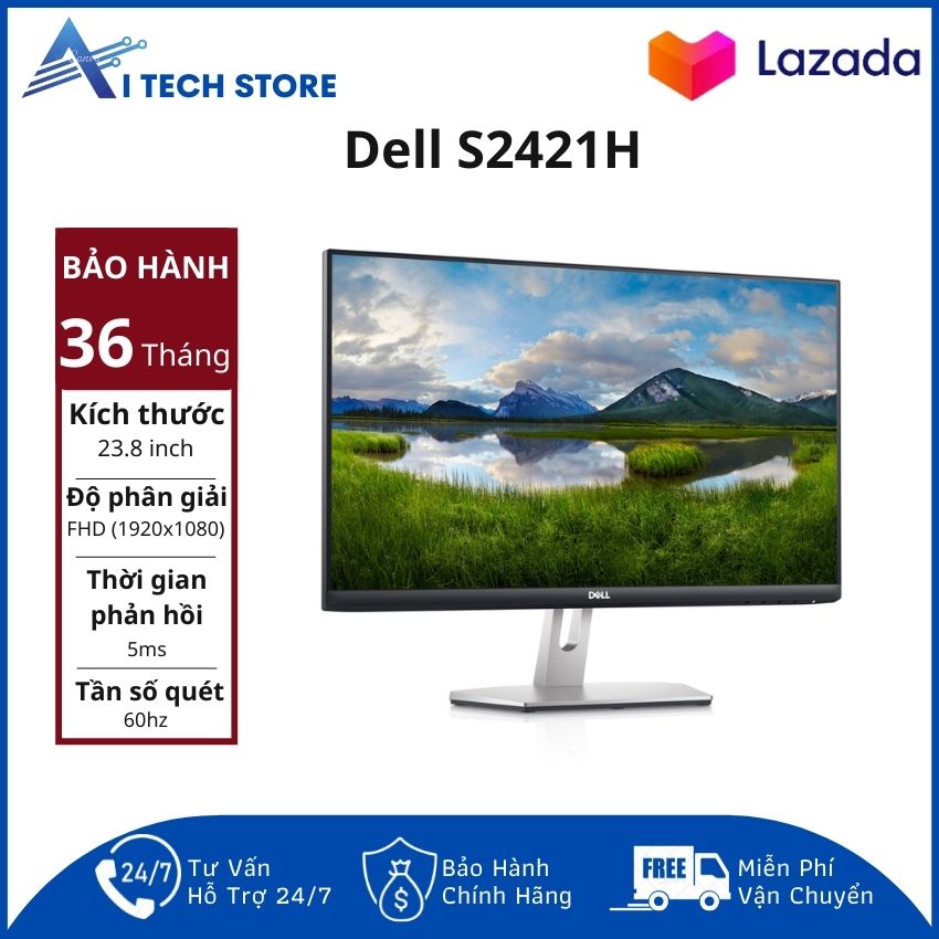 S2421h giá rẻ Tháng 8,2023|BigGo Việt Nam