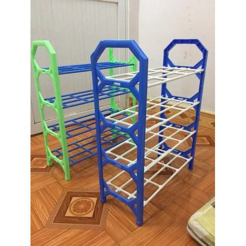 Kệ để giày dép 4 tầng cao cấp