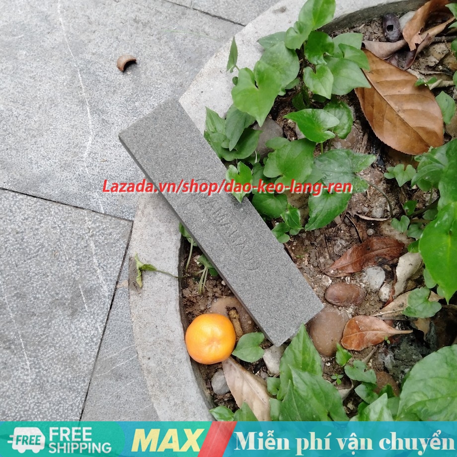 Đá mài dao kéo Nhật Bản