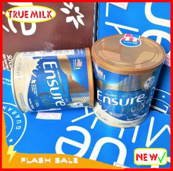 Sữa Bột Ensure Gold 400g Vani ( 2Lon Flash Sale) - Ensure Gold - Ensure Vani - Gold 400g - Ensure hương Vani - Gold Vani - Lon sữa bột Ensure Gold - sua bot chinh hang - sua ensure gold chinh hang