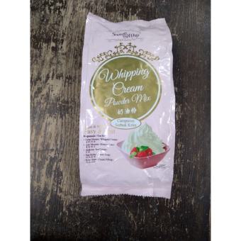 BỘT WHIPPING CREAM