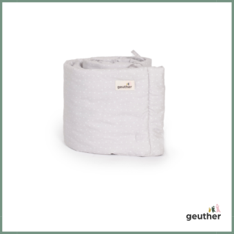 Quây cũi gỗ Geuther Germany