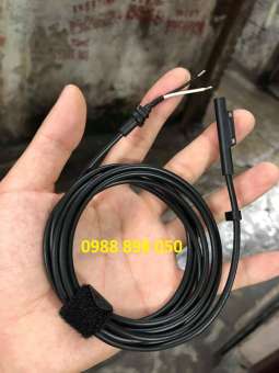Dây cáp sạc surface pro 4 loại tốt