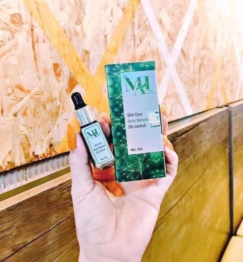 DR Mai nguyên chất 5ml