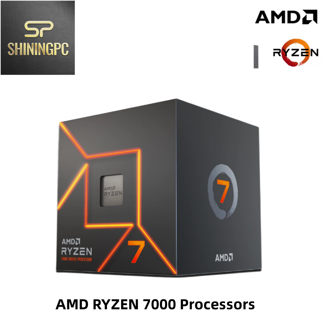 AMD RYZEN 5 7500F | Lazada Singapore