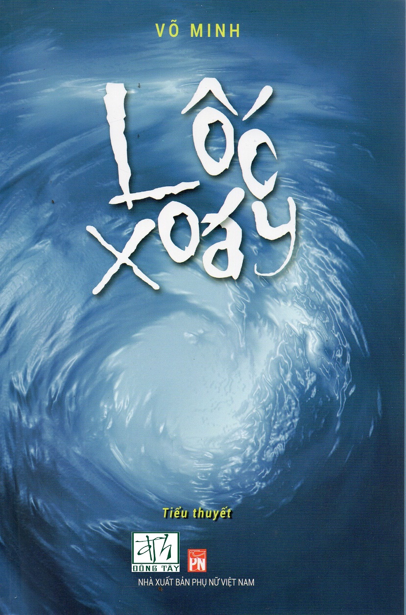 Lốc xoáy - võ minh