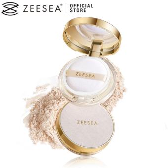 Phấn phủ ZEESEA chống thấm nước và kiềm dầu cao cấp 5g