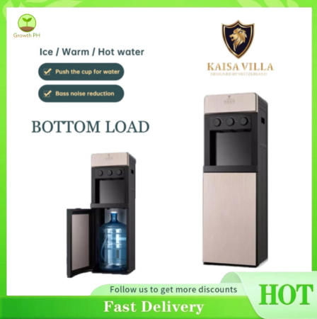 Kaisa Villa Bottom Load Water Dispenser