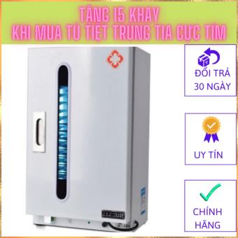 Tủ Tiệt Trùng Tia Cực Tím Tiệt Trùng Dụng Cụ Y Tế