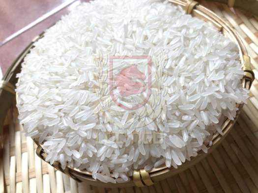 Gạo Đài thơm 8