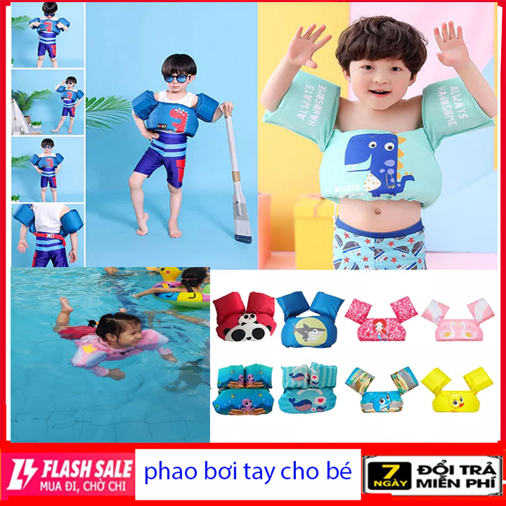 Phao bơi cho bé , phao bơi trẻ em , đồ bơi cho bé , áo phao cho bé trai bé gái , phao tắm cho bé yêu , phao tắm trẻ em - chọn mua phao bơi tay ngực cho bé yêu - an toàn , dễ sử dụng - cho bé yêu thỏa thích bơi lội - atom chuyên sỉ