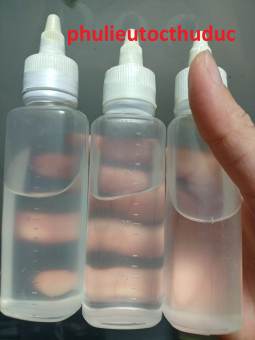 Dầu máy - dầu tra bôi trơn tông đơ - kiềm, kéo cắt tóc - phulieutocthuduc