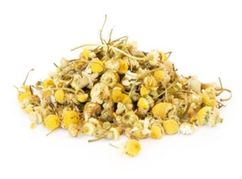 5 gr trà hoa cúc- Cúc la mã_ Organic Chamomile tea