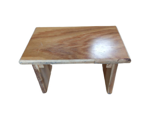 Flow Ghế cốc bằng gỗ