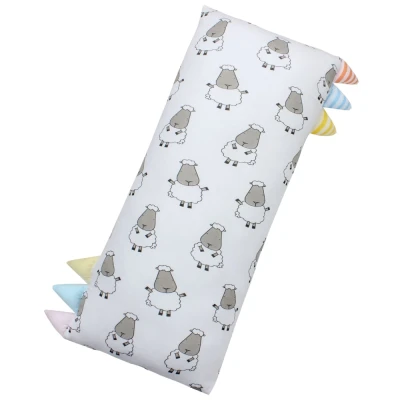 Baa Baa Sheepz Bed-Time Buddy Jumbo Pillow (5 Designs) (3)