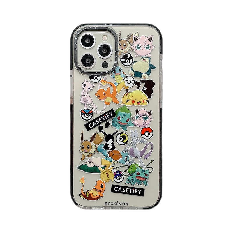 Casetify ポケモン Iphone用ケース 11 12 Pm 13 P M Www Otravaux Fr