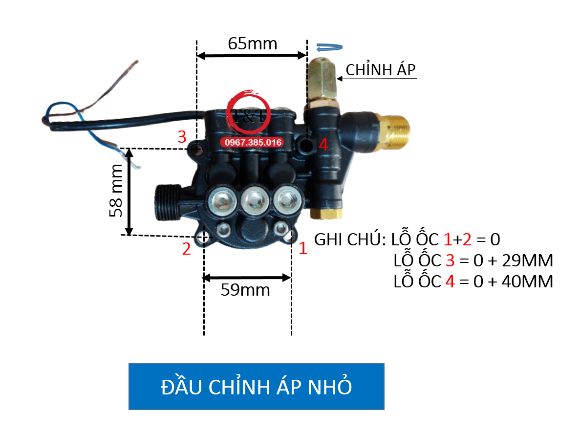 đầu máy rửa xe, bưởng máy rửa xe gia đình, đầu máy rửa xe mini