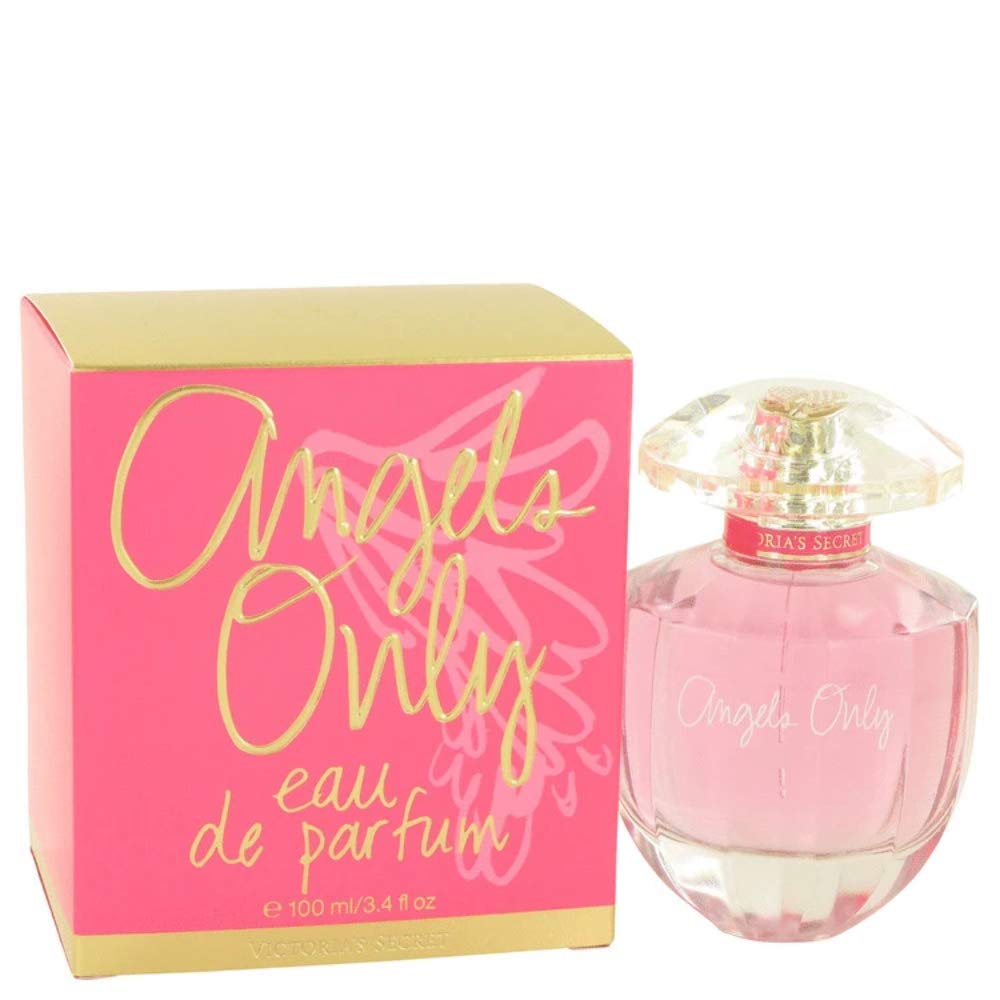 Nước hoa nữ cao cấp authentic Victoria's Secret Angels Only eau de parfum 50ml/100ml