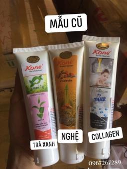 SỮA RỬA MẶT KONE