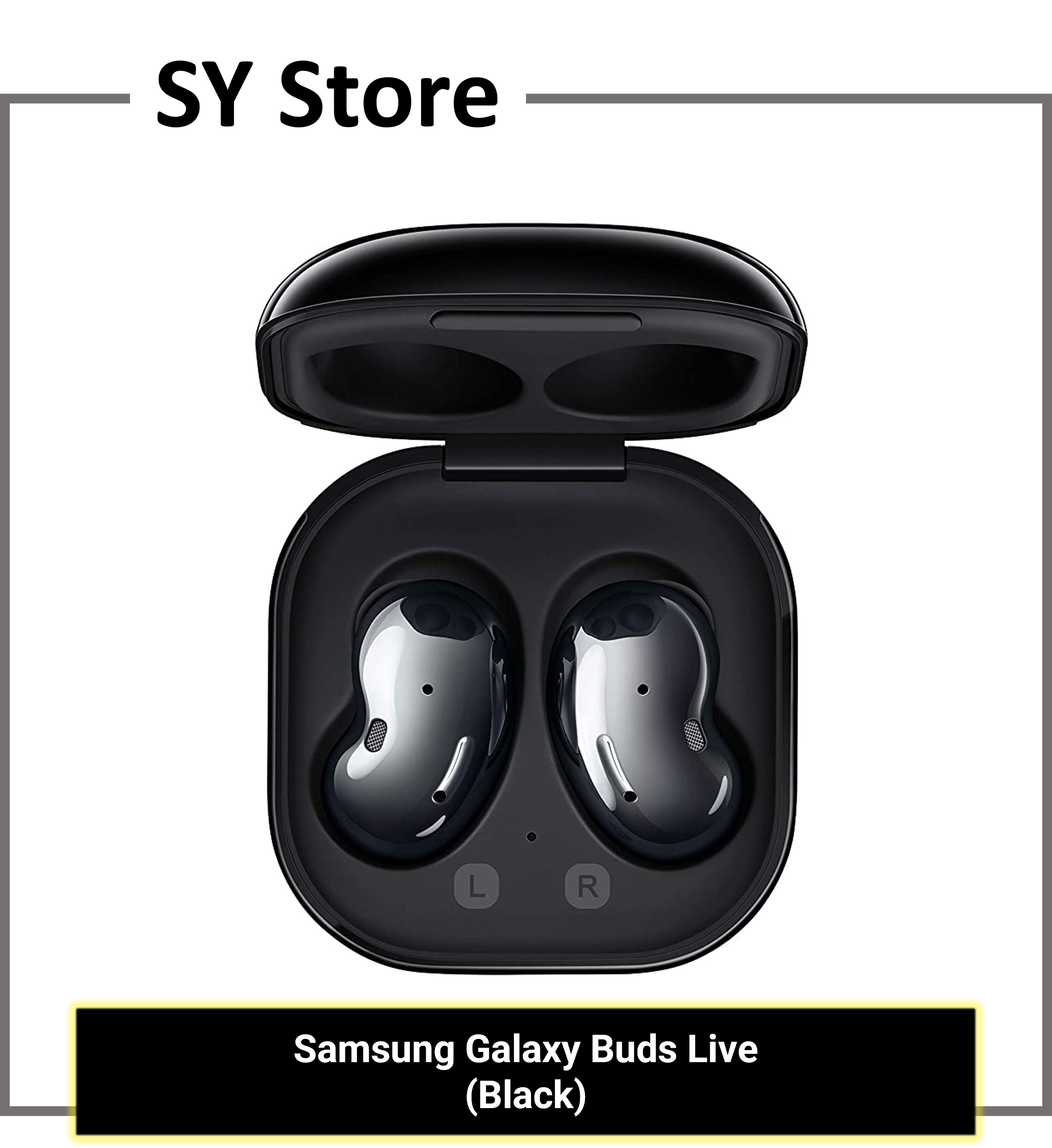 earbud samsung galaxy