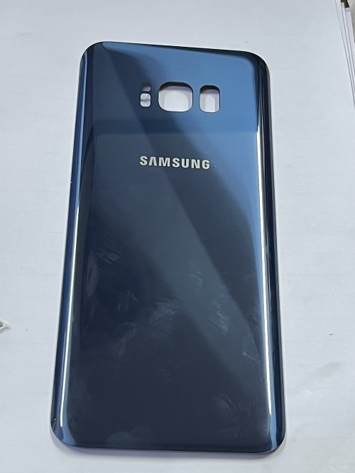 Nắp lưng điện thoại Samsung S8 plus