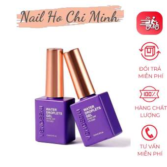 Gel Giọt Sương VENDEENI Chính Hãng (15ml)