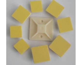 Đế dán dây rút TM40 - Bịch 100 cái