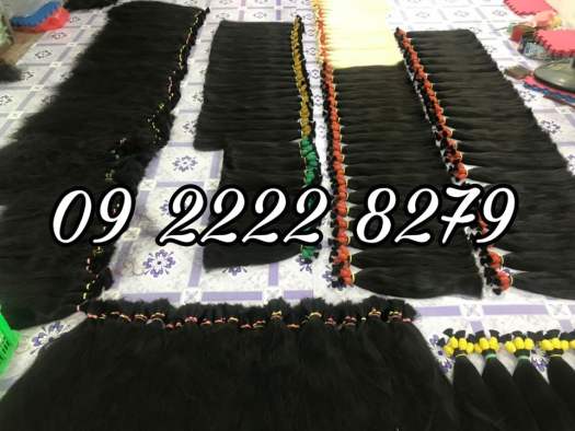 Tóc Nối 70cm - 70gram