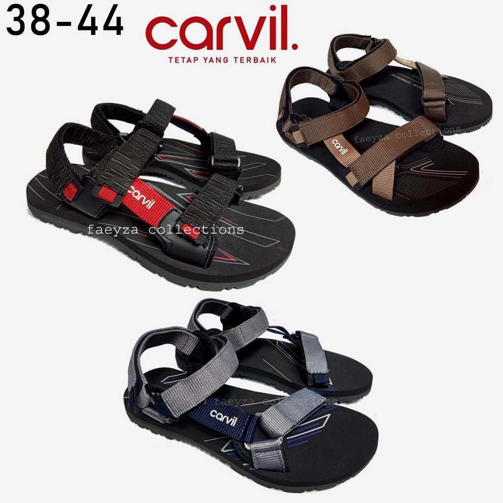 Carvil slippers store