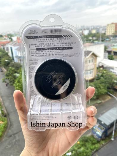 Phấn nước Missha M magic cushion nội địa Nhật Bản hộp đen