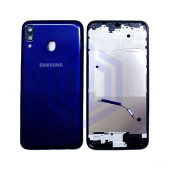 BỘ VỎ + KHAY SIM SAMSUNG M20 / M205