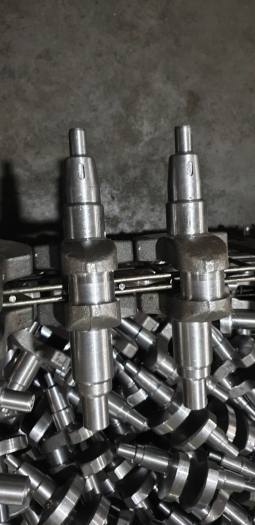 Trục khuỷu Máy Xới Đất Mini, Máy Cày Mini Đa Năng 173F (Trục cơ Máy 173F)