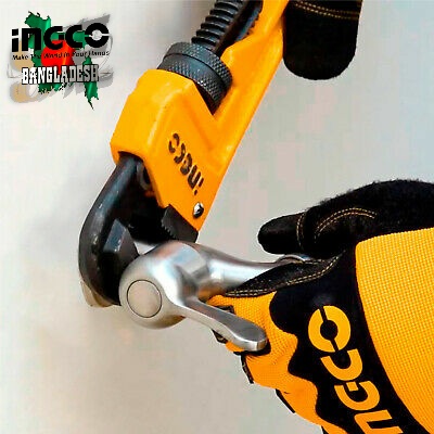 Pipe Wrench 12" Ingco hpw0812