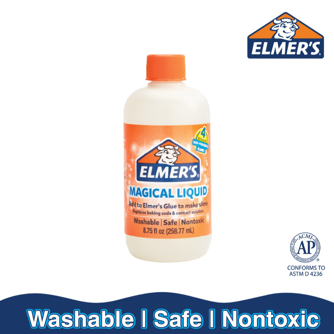 Elmers Magical Liquid - Best Price in Singapore - Jan 2024