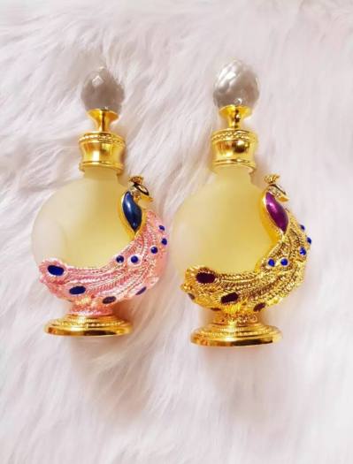 Tinh dầu nước hoa Dubai (con công)