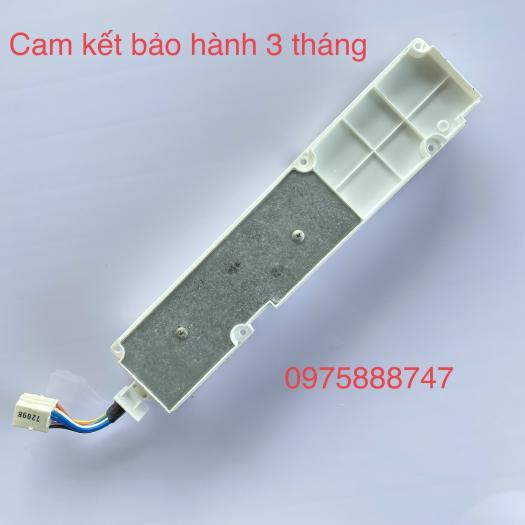 Bo/vỉ mạch máy giặt Sanyo - Aqua  ASW - S70VT/S70KT/S70X2T (Hãng tháo máy, dùng chung nhiều model )