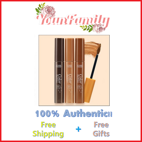Color my brows cỡ lớn 9g