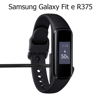 Dây Cáp Sạc  Samsung Galaxy Fit e R375 Dành Cho Đồng Hồ Thông Minh 15cm