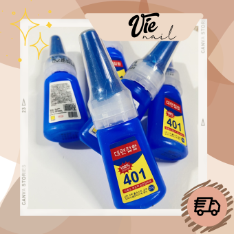 Keo Dán Móng 401