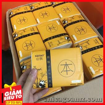 30 gói giấy ăn gấu trúc, giấy ăn gấu trúc loại 1, Thùng giấy sipao 30 gói, giấy ăn gấu trúc sipiao 30 gói, giấy gấu trúc thùng 30 gói, giấy vệ sinh gấu trúc, giấy gấu trúc sipiao, thùng giấy ăn gấu trúc, khăn giấy gấu trúc sipiao