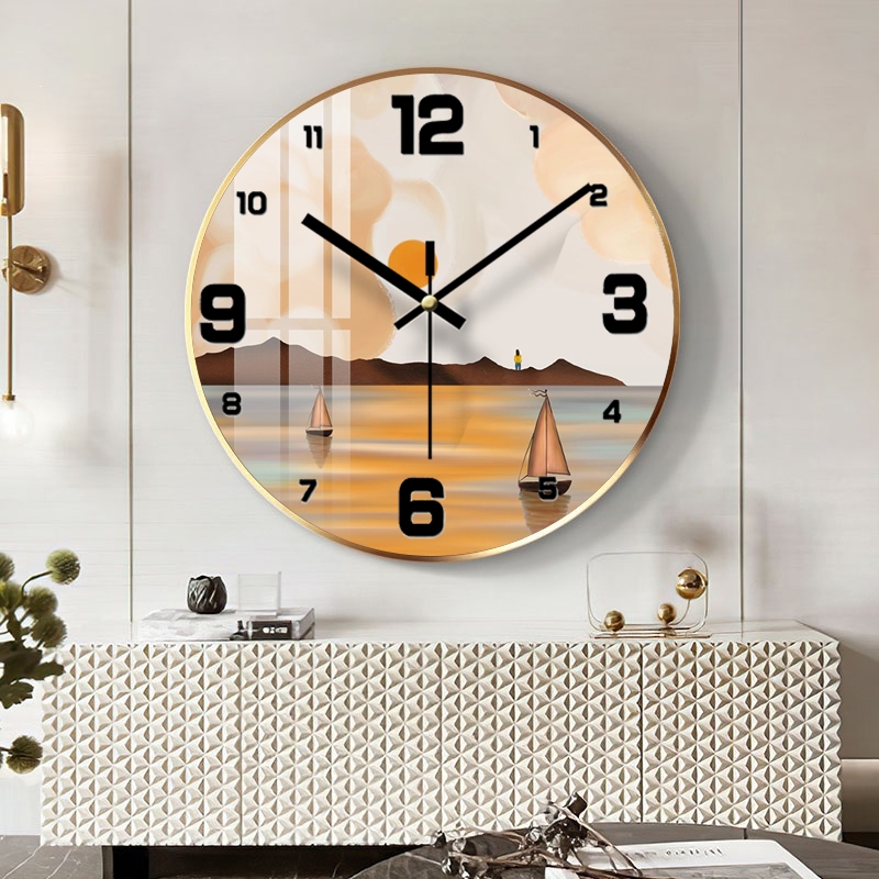 Đồng hồ treo tường