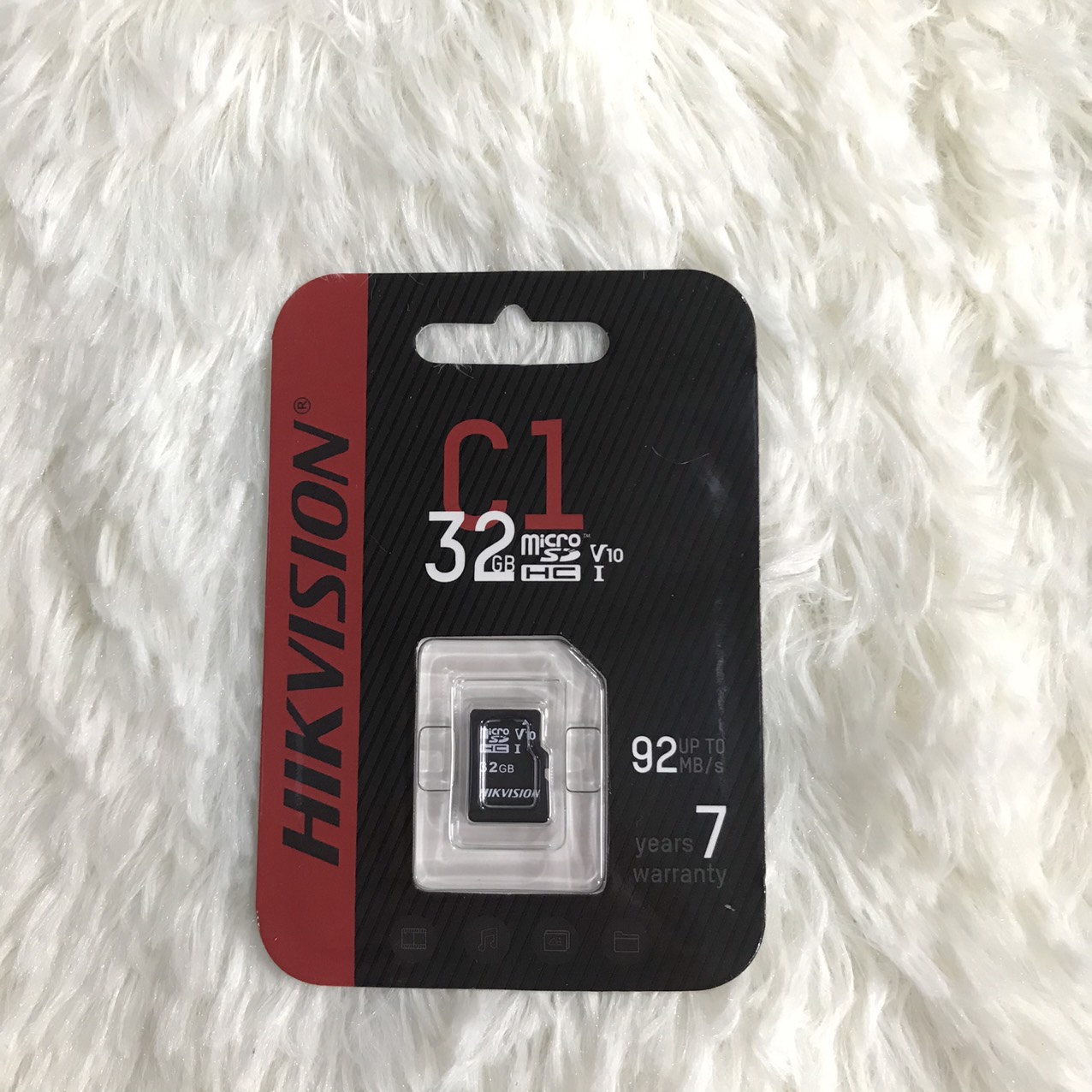 Thẻ nhớ 32Gb YOOSEE U3 Class10 tốc độ cao, chuyên dụng cho Camera wifi, Điện thoại Hiệu suất cao, tốc độ đọc nhanh