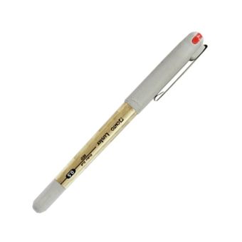 Bút Gel Nước Ohto - Mực Đỏ