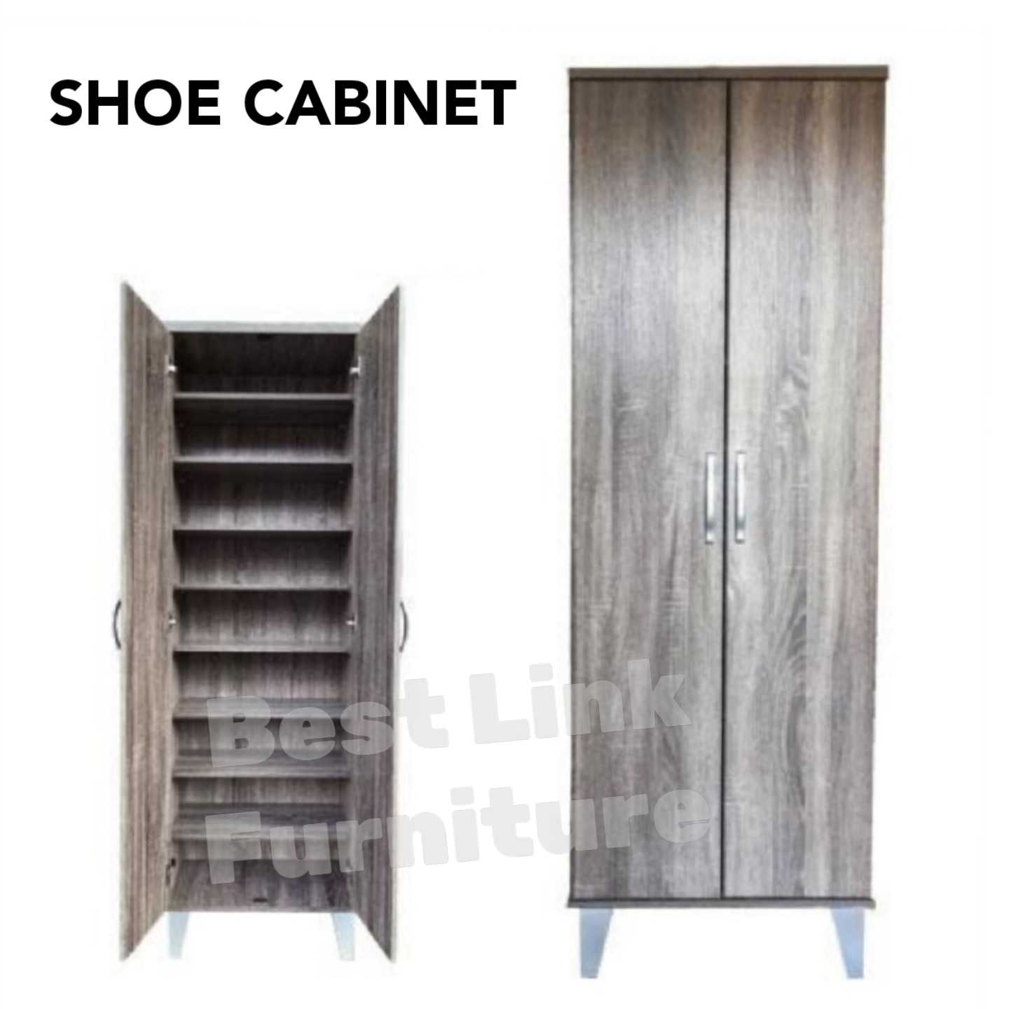 Tall Shoe Cabinet – Shoe Cabinet Singapore